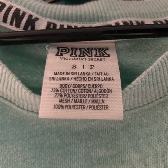 PINK long sleeve - Picture 2 of 4